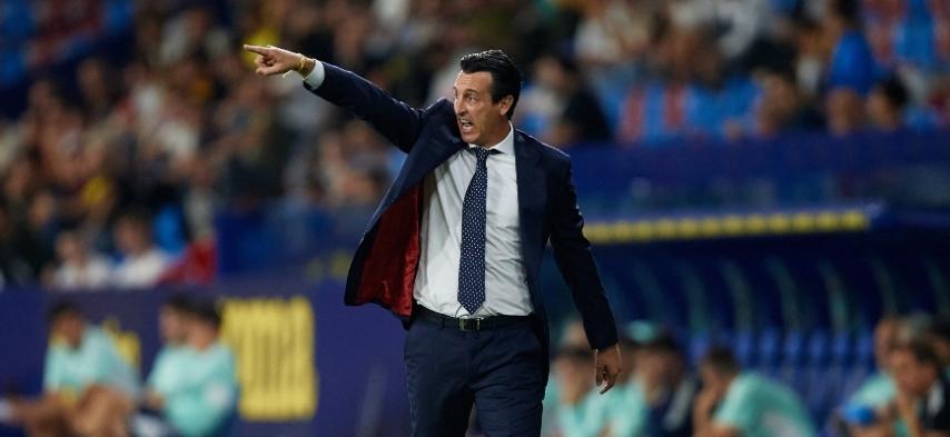 Unai Emery vraća se u Premier ligu nakon tri godine